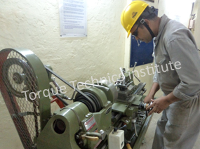 Lathe Skill Upgradation Course